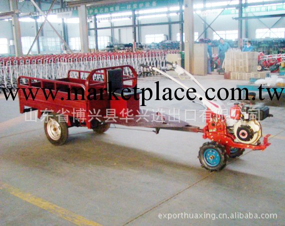 生產企業山東華興專業的自主生產供應農業機械-小型拖拉機100套工廠,批發,進口,代購