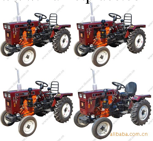 18馬力拖拉機，小型農用拖拉機，兩式驅動批發・進口・工廠・代買・代購