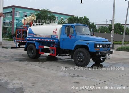 東風尖頭國四6立方EQ1100FLJ8農藥噴灑車工廠,批發,進口,代購