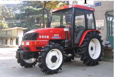 DF-800/DF-850拖拉機工廠,批發,進口,代購