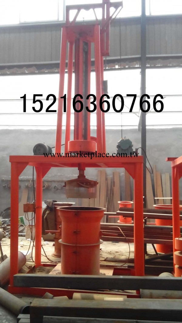 專供青州三龍牌水泥制管設備 水泥管鋼模15216360766工廠,批發,進口,代購