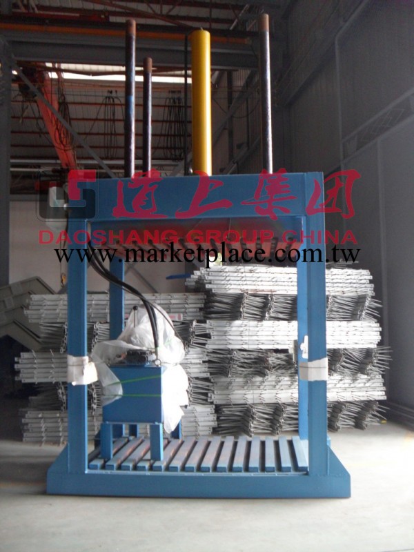 供應DSYZ20T立式液壓打包機 編織袋打包機 服裝打包機工廠,批發,進口,代購