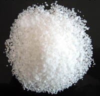 河南晶科生產的石英砂濾料適應於生活飲用水過濾和其它水質凈化工廠,批發,進口,代購