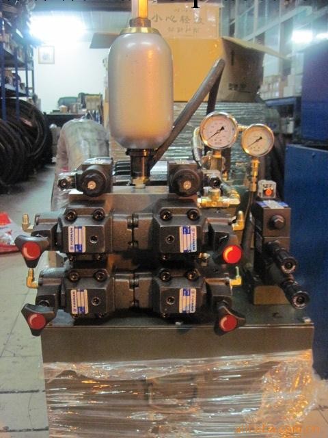 供應瓦楞機液壓系統LY2200工廠,批發,進口,代購