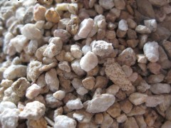 廠傢直銷麥飯石顆粒|麥飯石粉|麥飯石濾料工廠,批發,進口,代購