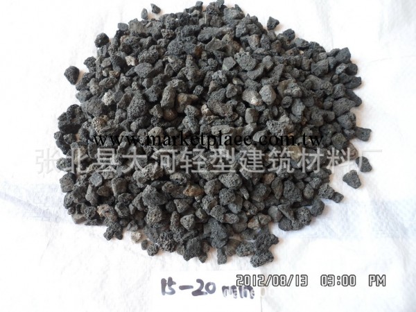黑色火山石濾料 火山巖浮石生物濾料 粒徑3-5mm/5-10mm工廠,批發,進口,代購