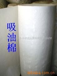 大量出售 白色工業吸油棉系列批發・進口・工廠・代買・代購
