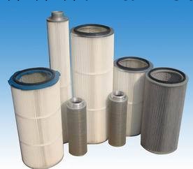 供應除塵濾芯可以水洗容塵量高工廠,批發,進口,代購