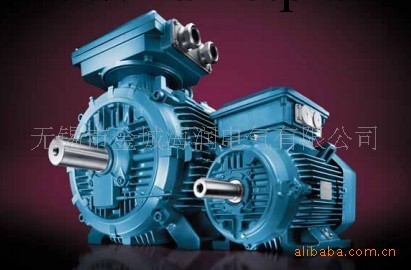2012年主推產品高效節能電動機-ABB電機工廠,批發,進口,代購