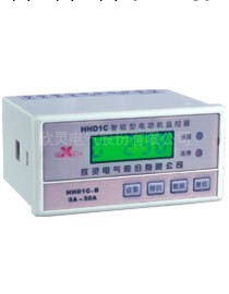 欣靈 HHD1C-AZ智能型電動機監控器工廠,批發,進口,代購