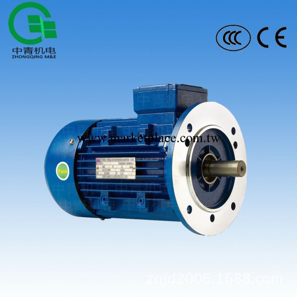 新菱(黃巖)鋁殼電機 Y2-100L2-4 3kw 適用於陶瓷行業生產設備使用工廠,批發,進口,代購