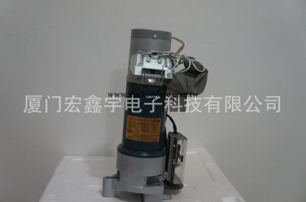 600KG1P防盜型卷簾門電機廠傢直銷 保修五年工廠,批發,進口,代購