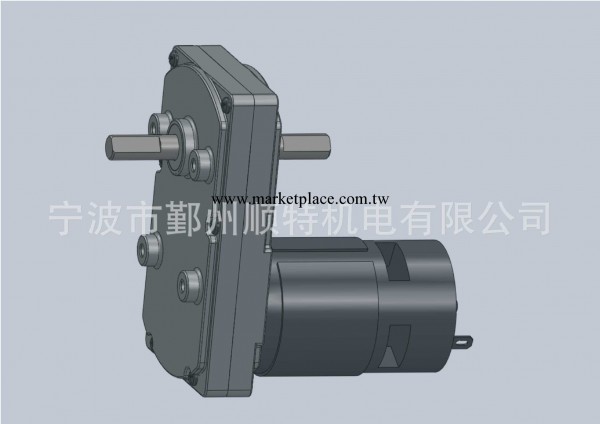 大量供應各種齒輪減速電機/直流馬達工廠,批發,進口,代購