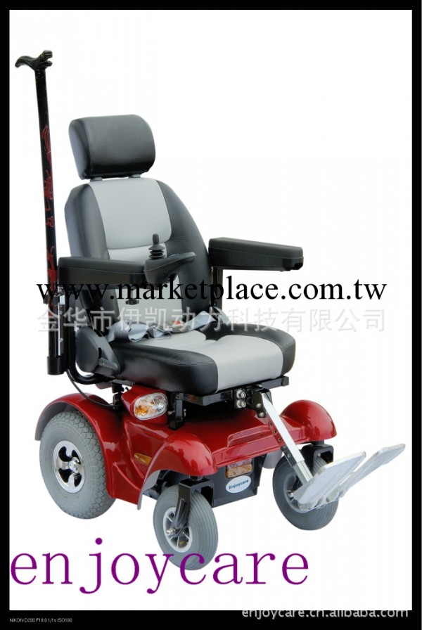 EP65 豪華電動輪椅/殘疾人電動輪椅/老年人電動輪椅工廠,批發,進口,代購