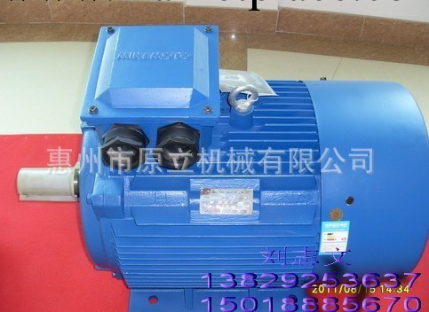 Y2三相異步電機 臺灣源立水泵電機工廠,批發,進口,代購