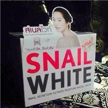 泰國SNAIL WHITE 蝸牛霜 批發 現貨 誠信通工廠,批發,進口,代購