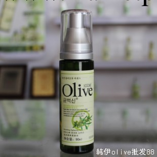 廠傢直銷韓伊olive橄欖活膚抗皺精華素90ml液化妝品正品批發供應工廠,批發,進口,代購