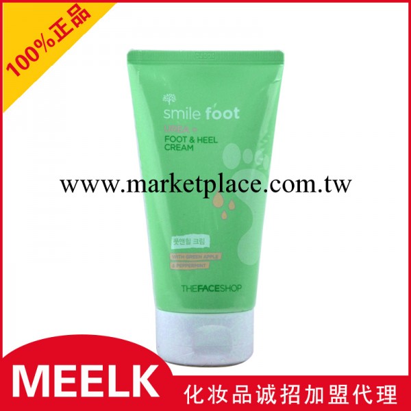 The Face Shop 甜蜜修復足部護理霜  滋潤 修護 韓國 正品工廠,批發,進口,代購