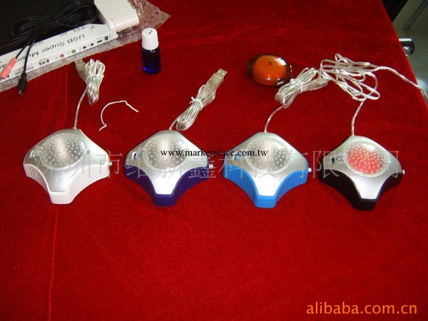 工廠直銷USB 香熏器,高檔禮品,促銷禮品(圖)批發批發・進口・工廠・代買・代購