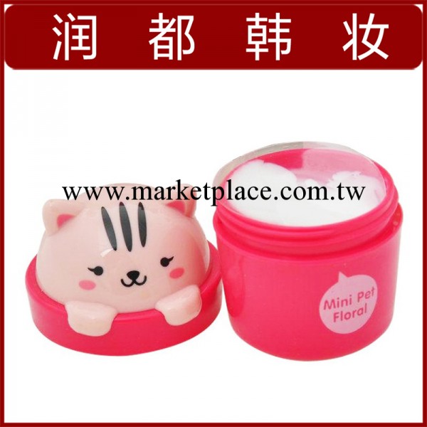 The face shop 超級瑪麗護手霜3# 小貓咪  tf049053工廠,批發,進口,代購