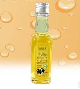 橄欖精華油100% 橄欖油 保濕效果好祛細紋 滋潤肌膚130ml 01174工廠,批發,進口,代購