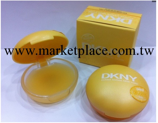 全新甜蜜黃色限量香水膏 固體香膏 12ml工廠,批發,進口,代購