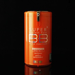 SKIN79頂級365天維他命鮮橙BB霜SPF50PA+++工廠,批發,進口,代購