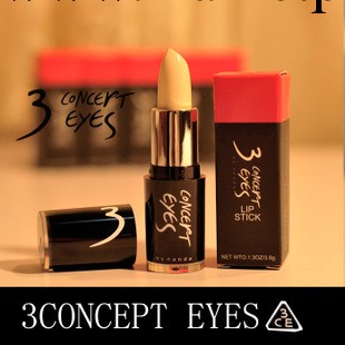 專櫃正品  3CE/3 concept eyes眼部唇部遮瑕膏棒8190A工廠,批發,進口,代購
