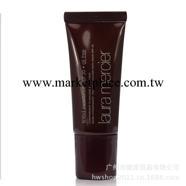 批發 Laura Mercier/羅拉 有色麵霜/防曬潤色隔離霜SPF20 無油款工廠,批發,進口,代購