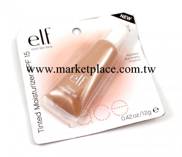 美國ELF/e.l.f. 保濕隔離防曬妝前乳，帶原包裝 小額批發工廠,批發,進口,代購