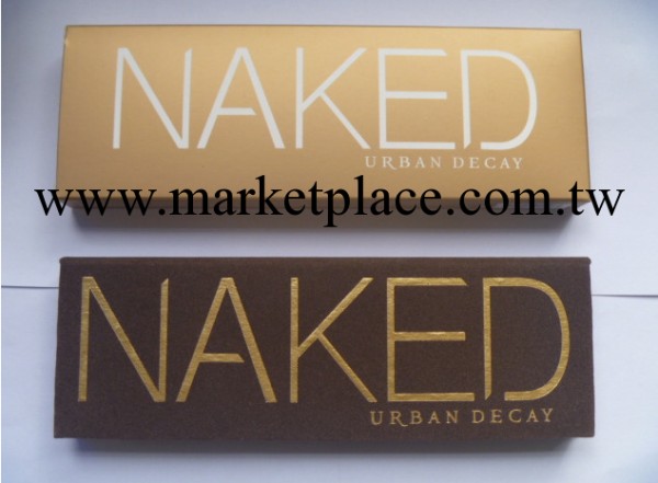 naked urban story 1代原版色 新款12色眼影大地色 NAKED一代原版工廠,批發,進口,代購
