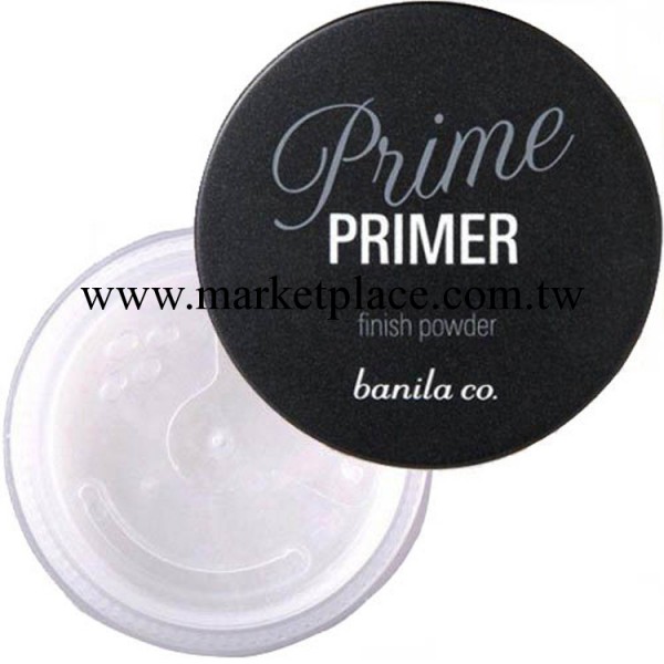 BanilaCo PrimePrimer 定化妝控油碎粉絲滑定妝控油碎粉/蜜粉工廠,批發,進口,代購