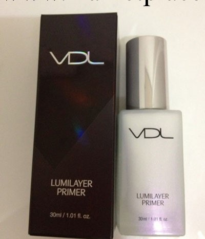 韓國 VDL妝前乳 貝殼提亮液 3D立體光彩妝前乳 30ml 張馨予推薦工廠,批發,進口,代購