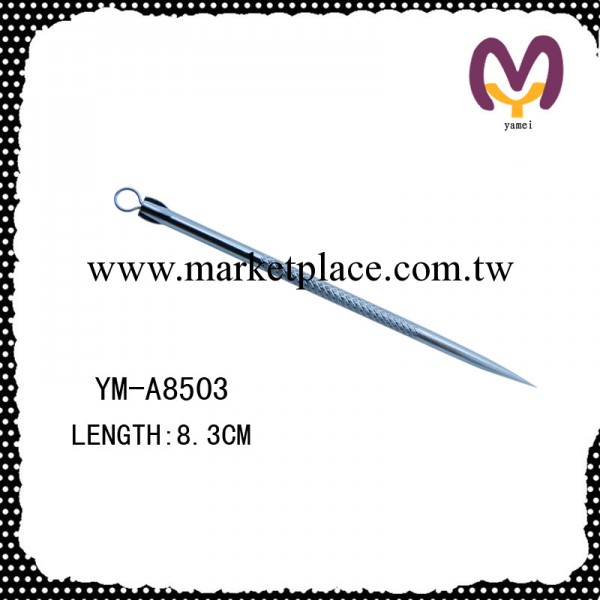 YM-A8503粉刺針/豆豆挑/抗菌衛生工廠,批發,進口,代購