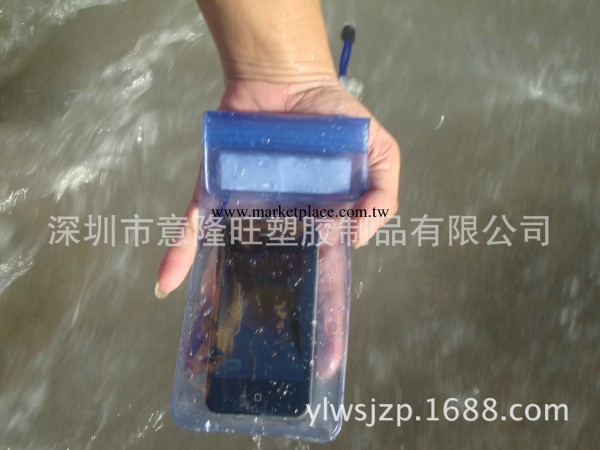 直銷簡單款手機防水袋 拉鏈款手機防水袋 現貨手機防水袋 防水高工廠,批發,進口,代購