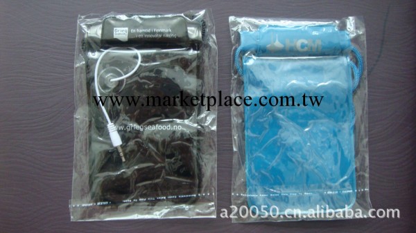 PVC手機防水袋，PVC相機袋，PVC充氣防水袋工廠,批發,進口,代購