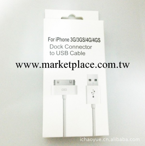 蘋果4數據線包裝盒　iPhone數據線包裝盒 (圓線盒專用)　紙盒工廠,批發,進口,代購
