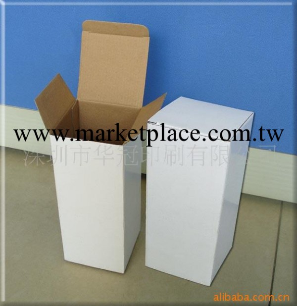 供應；白盒，中性包裝盒，LED燈包裝盒批發・進口・工廠・代買・代購