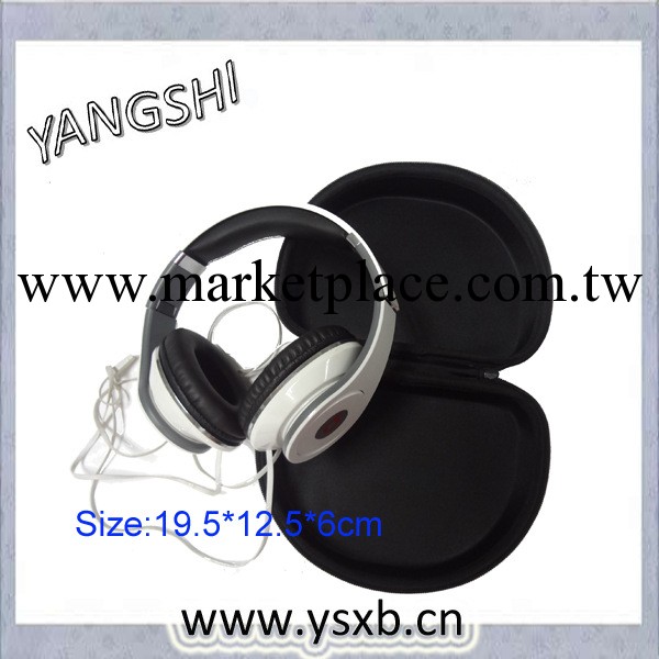 供應耳機包EVA包  頭戴式耳機包等 價格有優勢工廠,批發,進口,代購