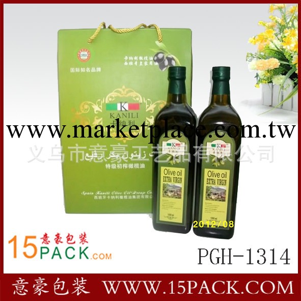 廠傢長期供應茶油禮品盒 橄欖油包裝盒工廠,批發,進口,代購