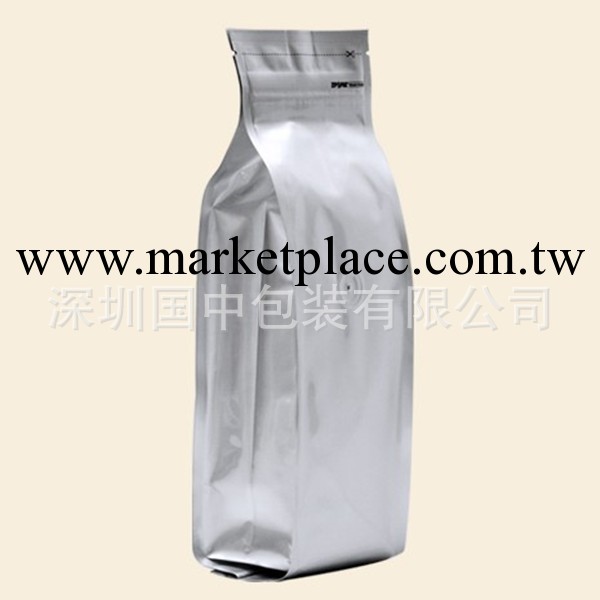 廠傢直銷 鋁箔咖啡袋 自立咖啡袋 牛皮紙咖啡袋 咖啡內包裝袋批發・進口・工廠・代買・代購