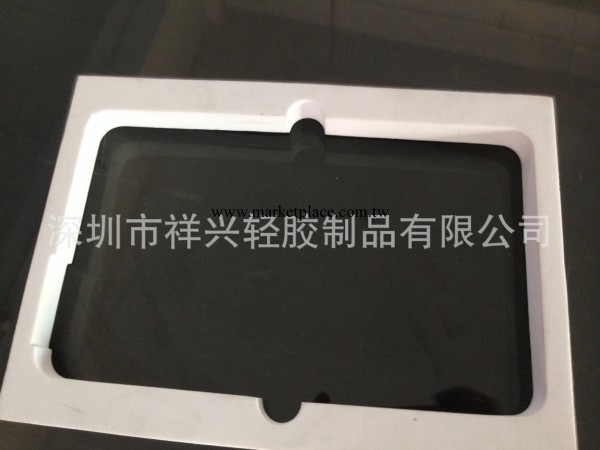 深圳廠傢銷售七寸平板電腦EVA泡棉內托 隨身碟海綿內托耳機eva盒工廠,批發,進口,代購