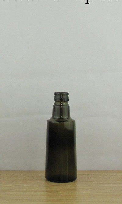 供應玻璃瓶 250ml 橄欖綠橄欖油 紅酒瓶 飲料瓶 專業制造工廠,批發,進口,代購