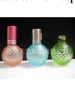 玻璃廠傢直銷香水瓶  各種款式的玻璃香水瓶工廠,批發,進口,代購