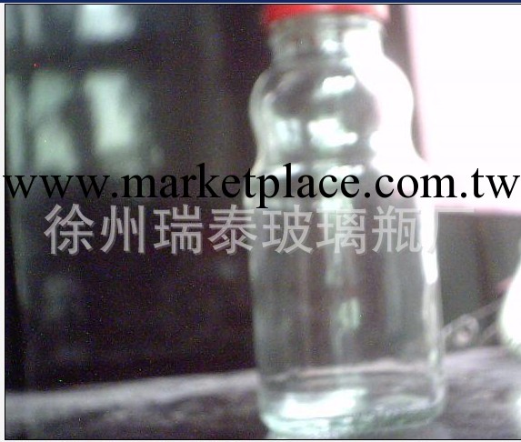 徐州玻璃瓶廠供應250ml金銀花露瓶(圖)工廠,批發,進口,代購