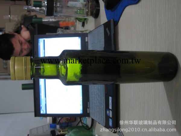 供應玻璃瓶 棕色橄欖油250ml批發・進口・工廠・代買・代購