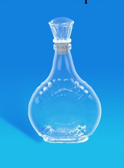 廠傢低價供應【熱銷】紅酒玻璃瓶 麻油玻璃瓶 玻璃瓶（圖）工廠,批發,進口,代購