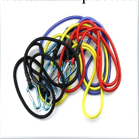 POSH雙安全扣捆紮繩自行車彩色貨架捆紮繩/捆紮帶/綁帶工廠,批發,進口,代購