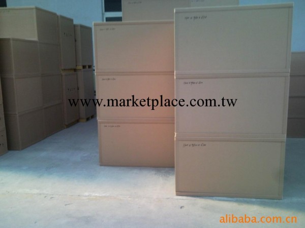 天津德眾禾板業有限公司：供應包裝紙箱產品替代木箱用於高薪材料工廠,批發,進口,代購