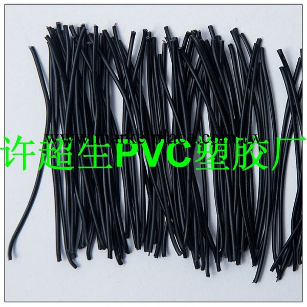 廠價直銷  PVC黑色紮線/紮帶批發・進口・工廠・代買・代購